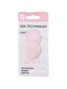Mini Miracle Powder Puff Applicatore Real Techniques