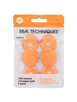 Real Techniques Mini correttore miracoloso donna 1ml