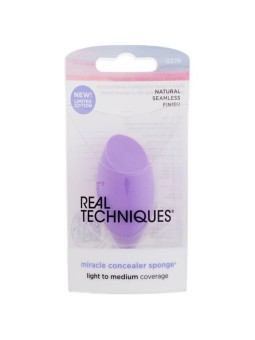 Spugnetta Correttore Viola Real Techniques