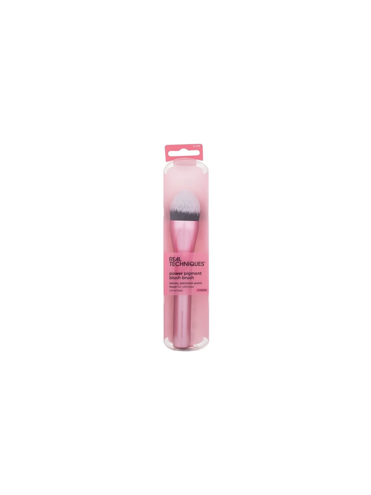 Pennello per fard pigmentato Real Techniques