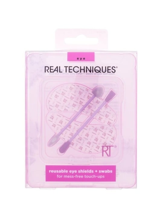 Protezioni oculari riutilizzabili Real Techniques