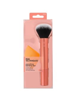 Real Techniques Everything Blending Duo - Trucco Perfetto