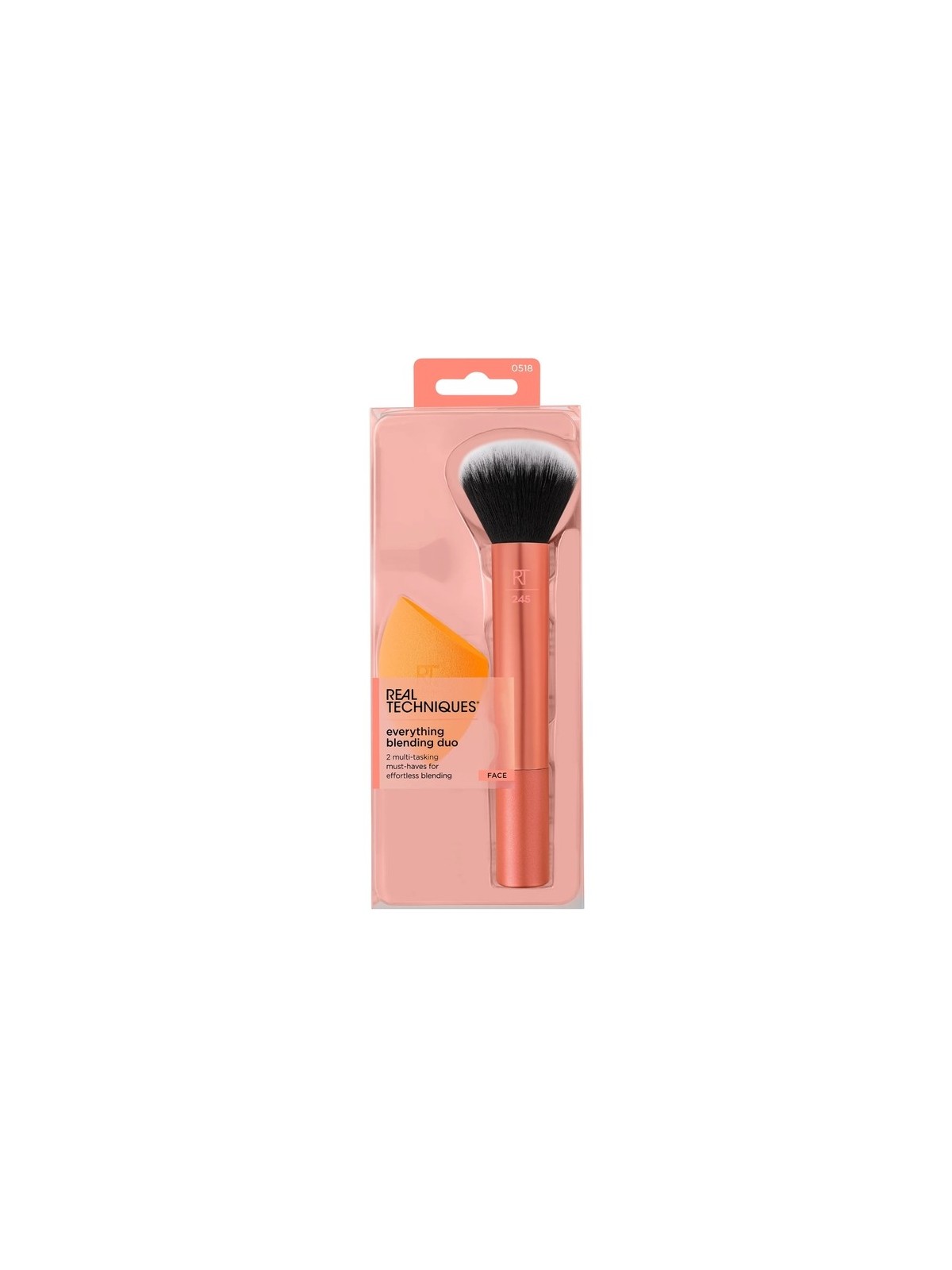 Real Techniques Everything Blending Duo - Trucco Perfetto