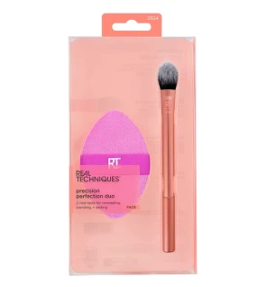 Real Techniques Precision Perfection: Trucco Impeccabile