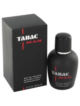 Tabac Luomo del tabacco eau de toilette uomo 30ml