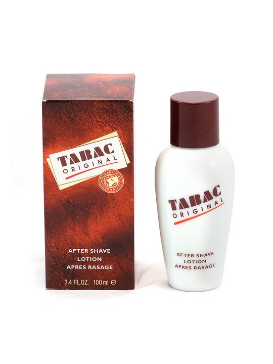 Tabac Original After Shave Lotion uomo 300ml Tabac www.essenzetotalstyle.com 