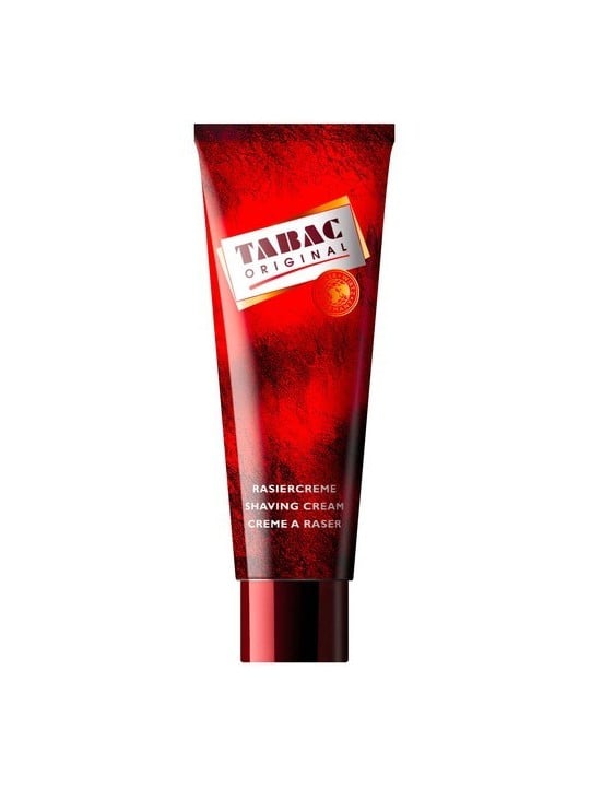 Tabac Original Shaving Cream uomo 100ml