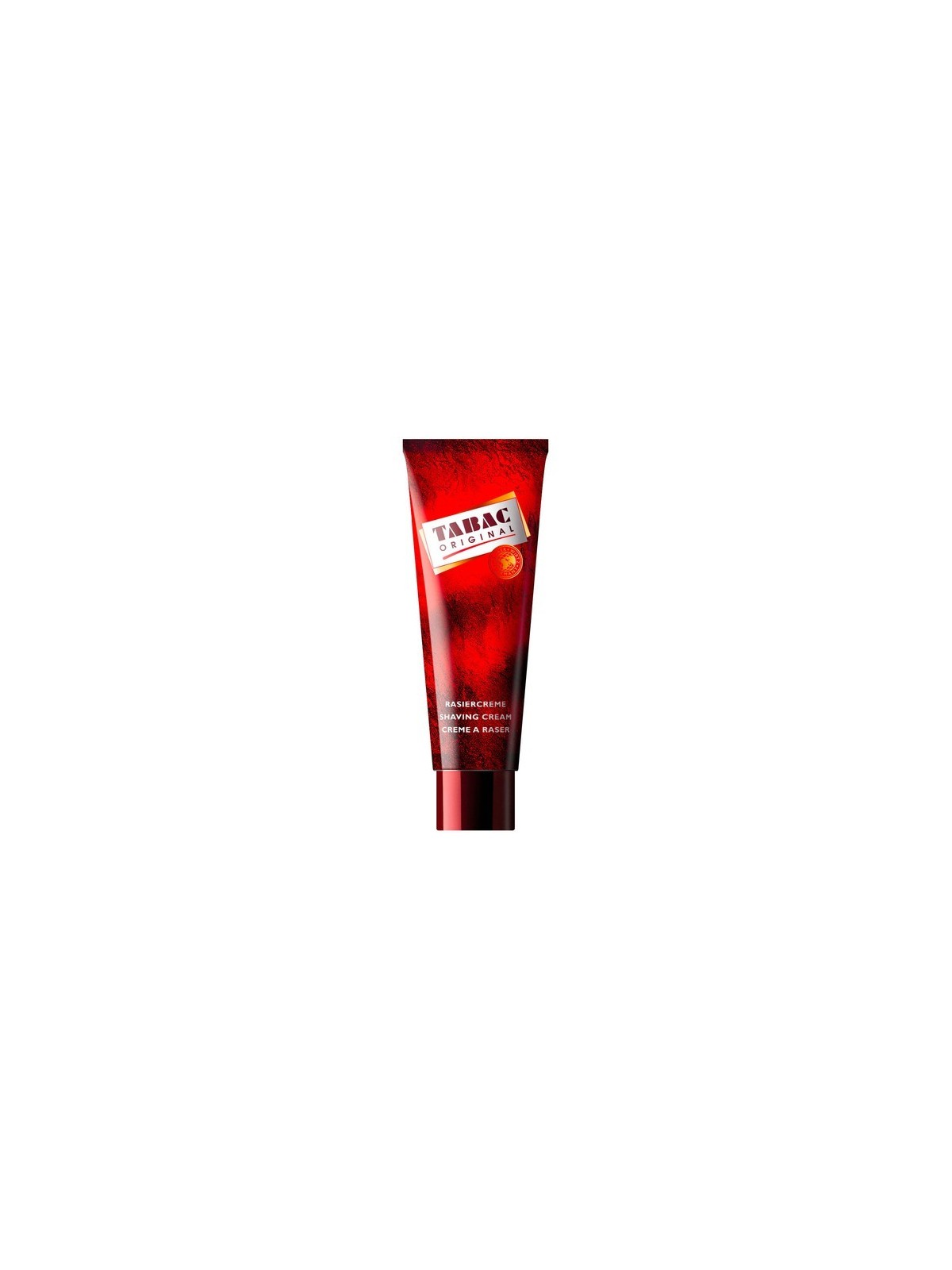 Tabac Original Shaving Cream uomo 100ml