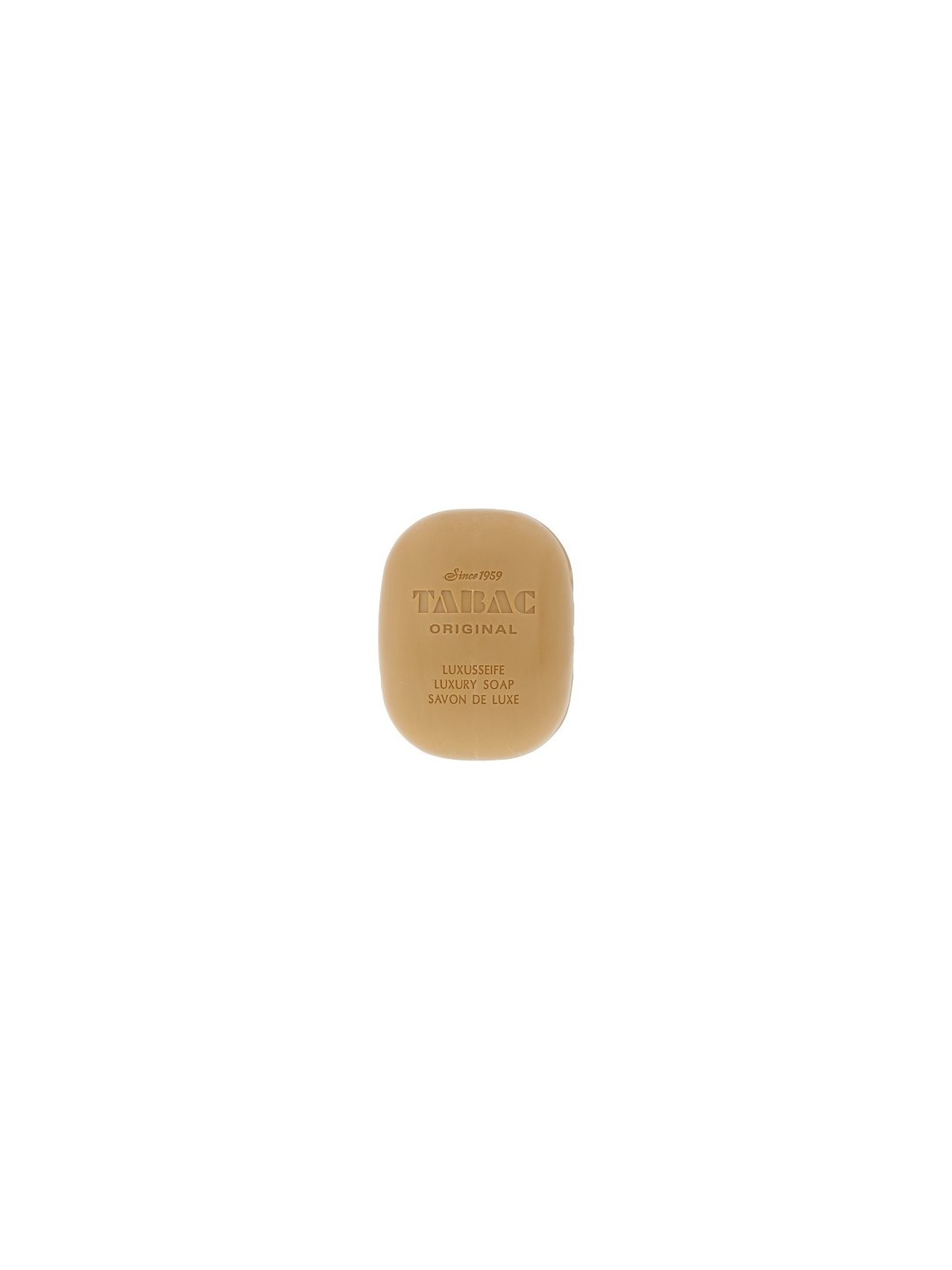 Tabac Sapone solido originale uomo 1500g