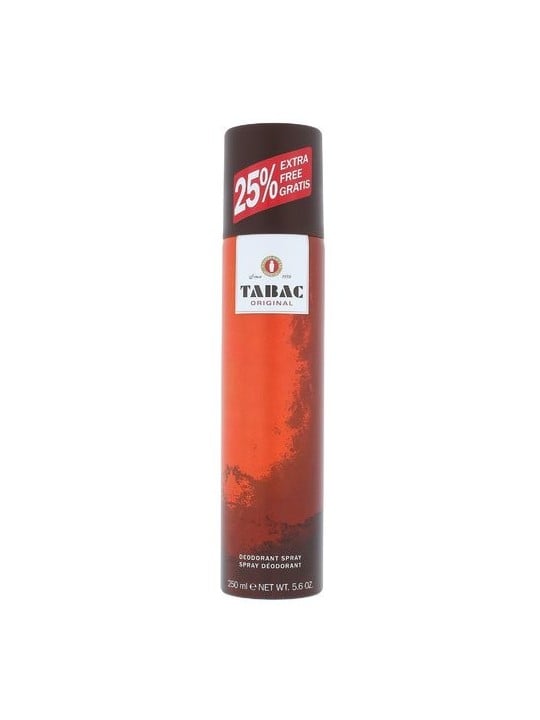 Tabac Original Deo Spray uomo 200ml