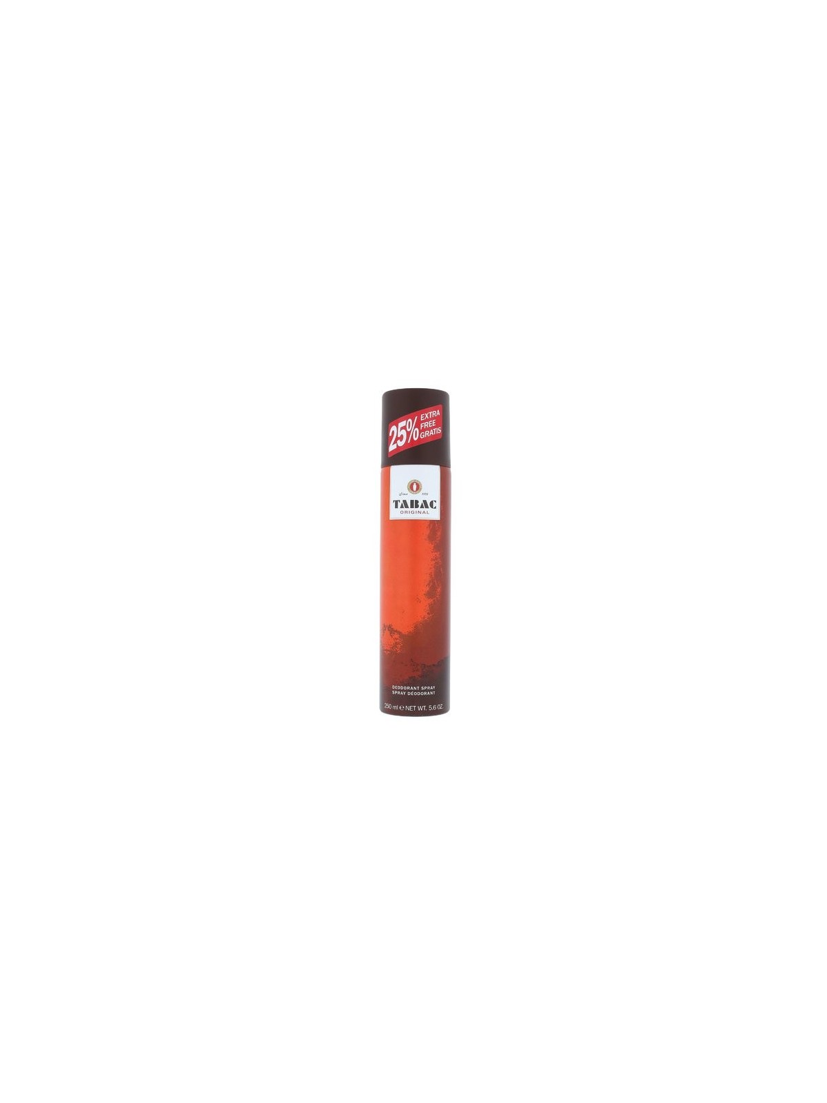 Tabac Original Deo Spray uomo 200ml