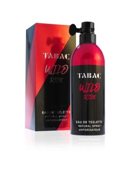 Tabac Tabacco Wild Ride eau de toilette uomo 75ml