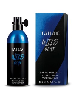 Tabac Wild Beat Eau de Toilette Uomo 75ml
