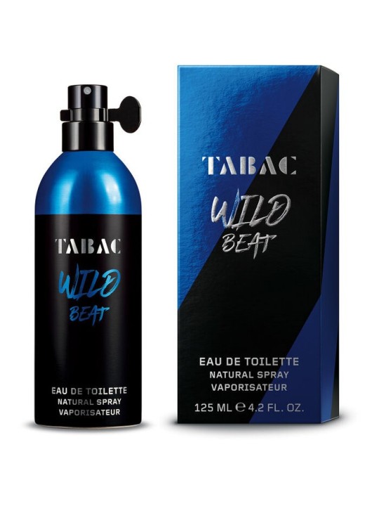 Tabac Wild Beat Eau de Toilette Uomo 75ml