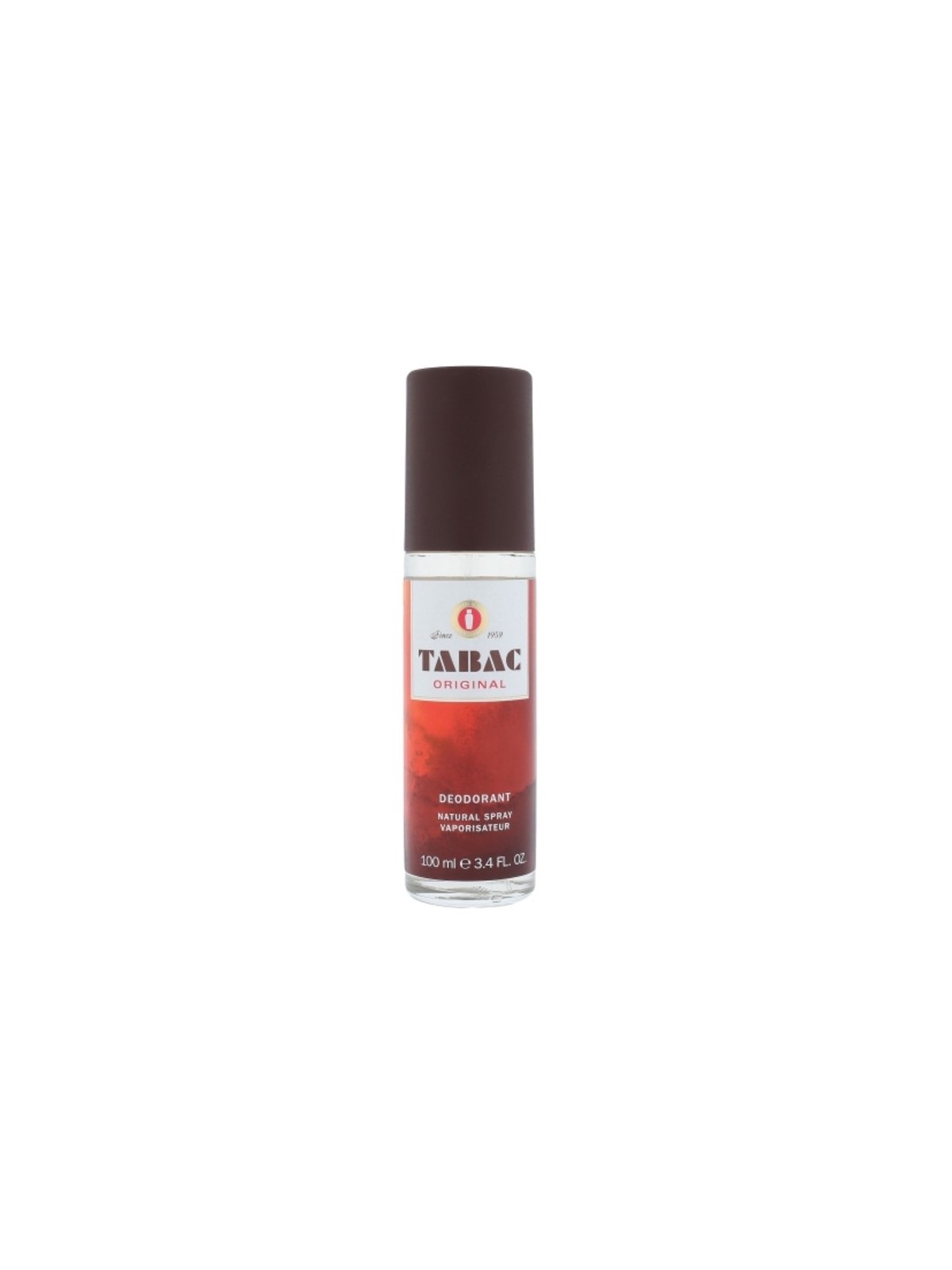 Tabac Antitraspirante Tabac originale uomo 100ml