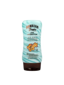 Hawaiian Tropic Silk Hydration Dopo Sole Cocco Papaya 180ml Unisex
