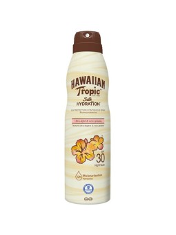Hawaiian Tropic Silk Hydration SPF30 177ml