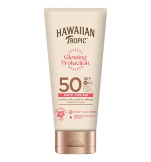 Crema Solare Viso SPF 50 - Hawaiian Tropic