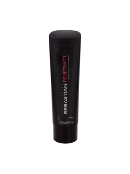 Sebastian Professional Penetraitt Shampoo shampoo nutriente per capelli secchi e danneggiati 1000ml donna Sebastian www.essenzet
