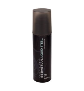 Sebastian Professional Liquid Steel Styler 140ml