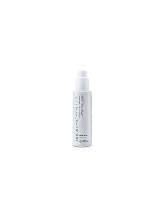 Sebastian Professional Taming Elixir Siero crema per lisciare i capelli donna 140ml