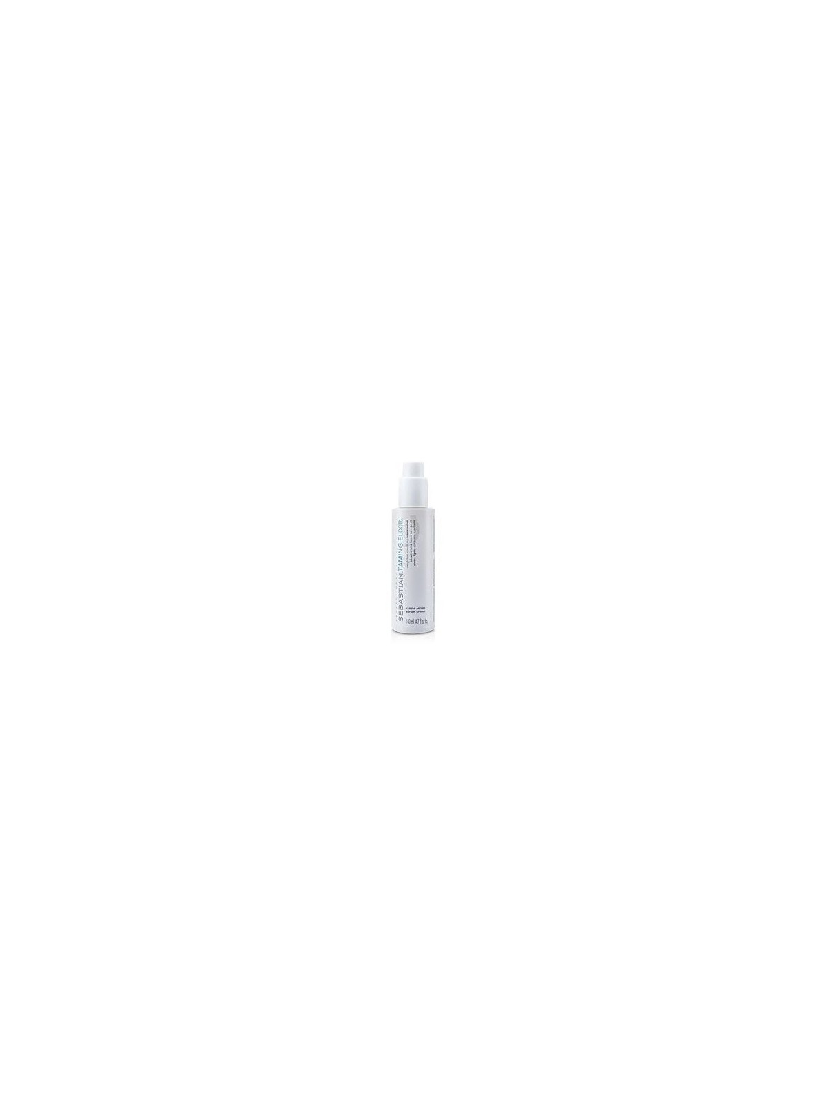 Sebastian Professional Taming Elixir Siero crema per lisciare i capelli donna 140ml