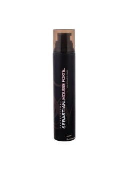 Sebastian Professional Forte Mousse 200 ml Donna