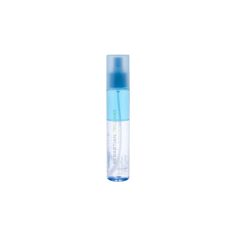 Sebastian Professional Trilliant Spray Spray protettivo contro il calore donna 150ml