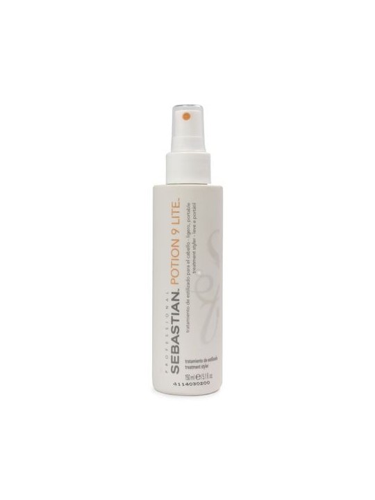 Sebastian Professional Potion 9 Lite Cura dello styling per capelli fini donna 150ml Sebastian Professional www.essenzetotalstyl