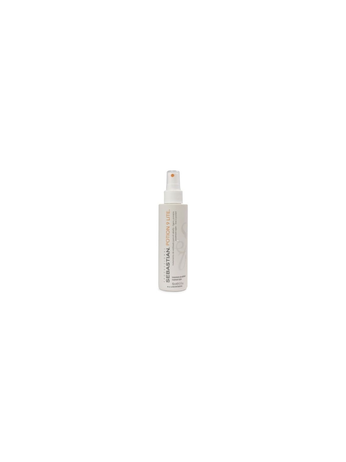 Sebastian Professional Potion 9 Lite Cura dello styling per capelli fini donna 150ml Sebastian Professional www.essenzetotalstyl