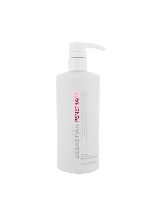 Sebastian Professional Penetraitt Hair Mask 500ml