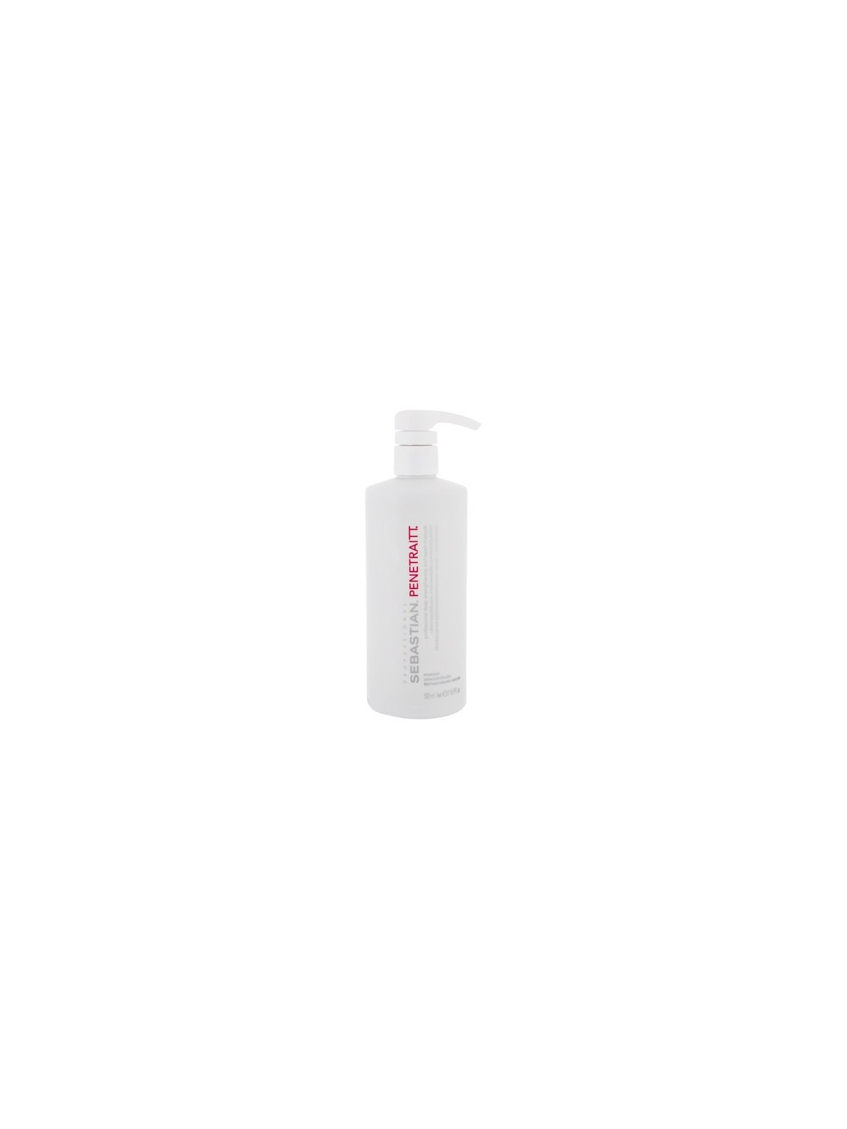 Sebastian Professional Penetraitt Hair Mask 500ml