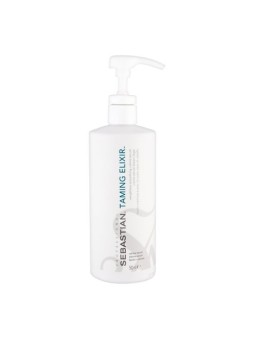 SEBASTIAN Elixir Addomesticante 500ml Unisex