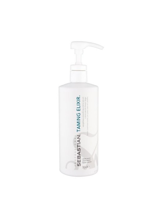 SEBASTIAN Elixir Addomesticante 500ml Unisex