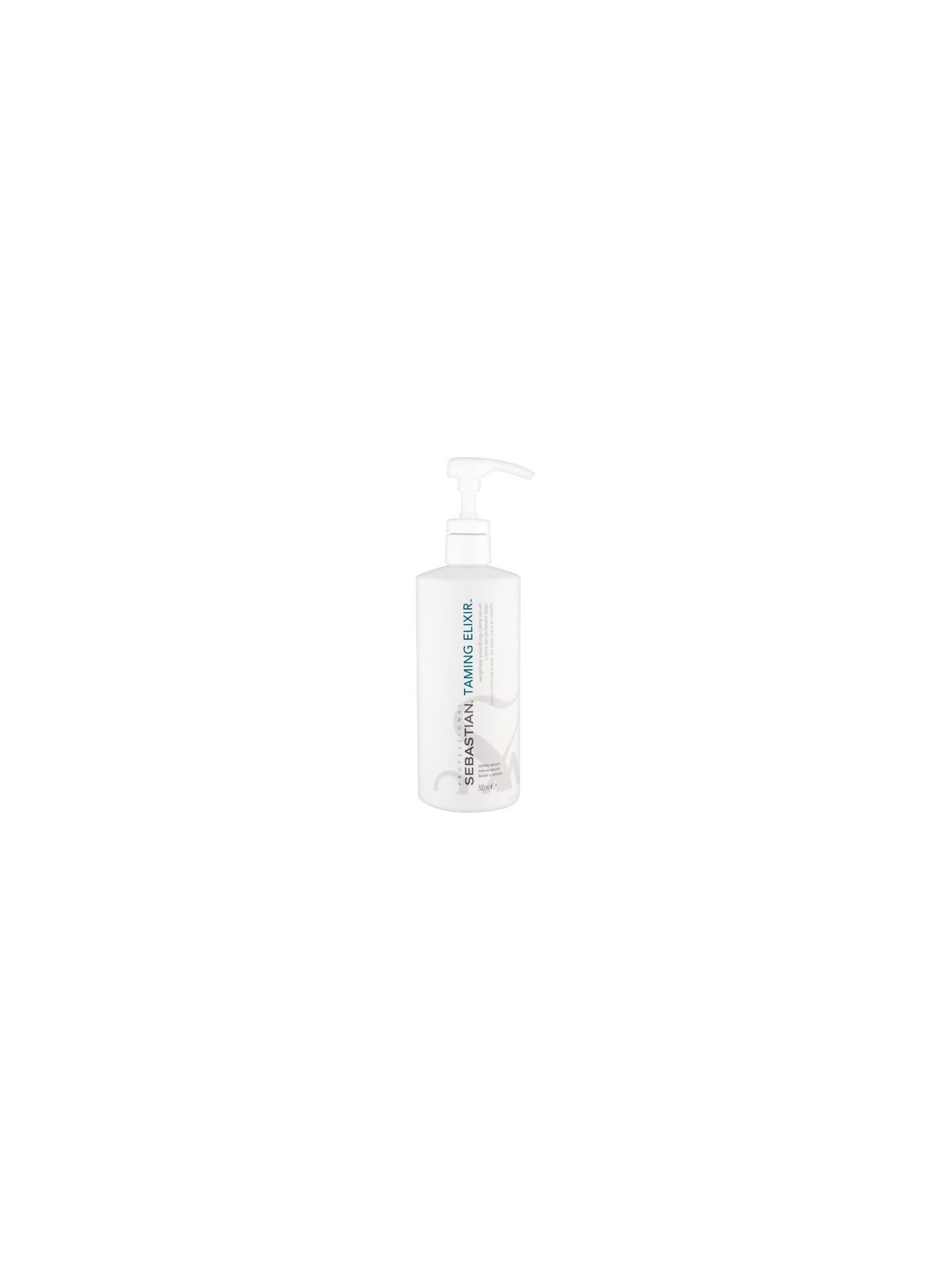 SEBASTIAN Elixir Addomesticante 500ml Unisex