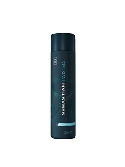 Shampoo Sebastian Professional Twisted per ricci