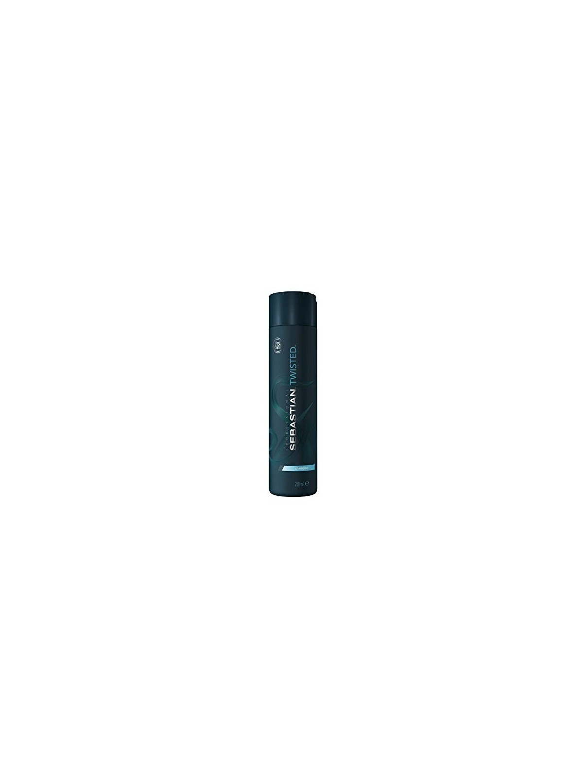 Shampoo Sebastian Professional Twisted per ricci