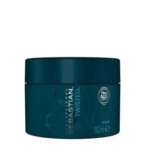 Sebastian Professional Twisted Mask Curly Hair Mask 150ml Women