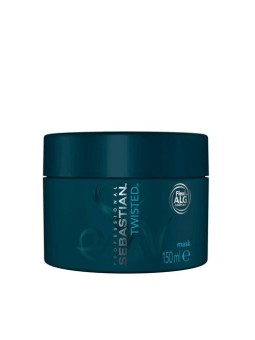 Maschera per capelli mossi e ricci Sebastian Professional Twisted