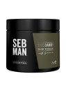 Cera Fissante Sebastian Seb Man The Dandy Shiny Pommade Fixing Wax 75ml