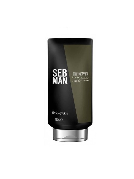 Sebastian Professional SEB MAN Gel Effetto Medio