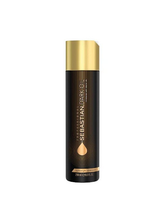 Shampoo Sebastian Dark Oil 50ml