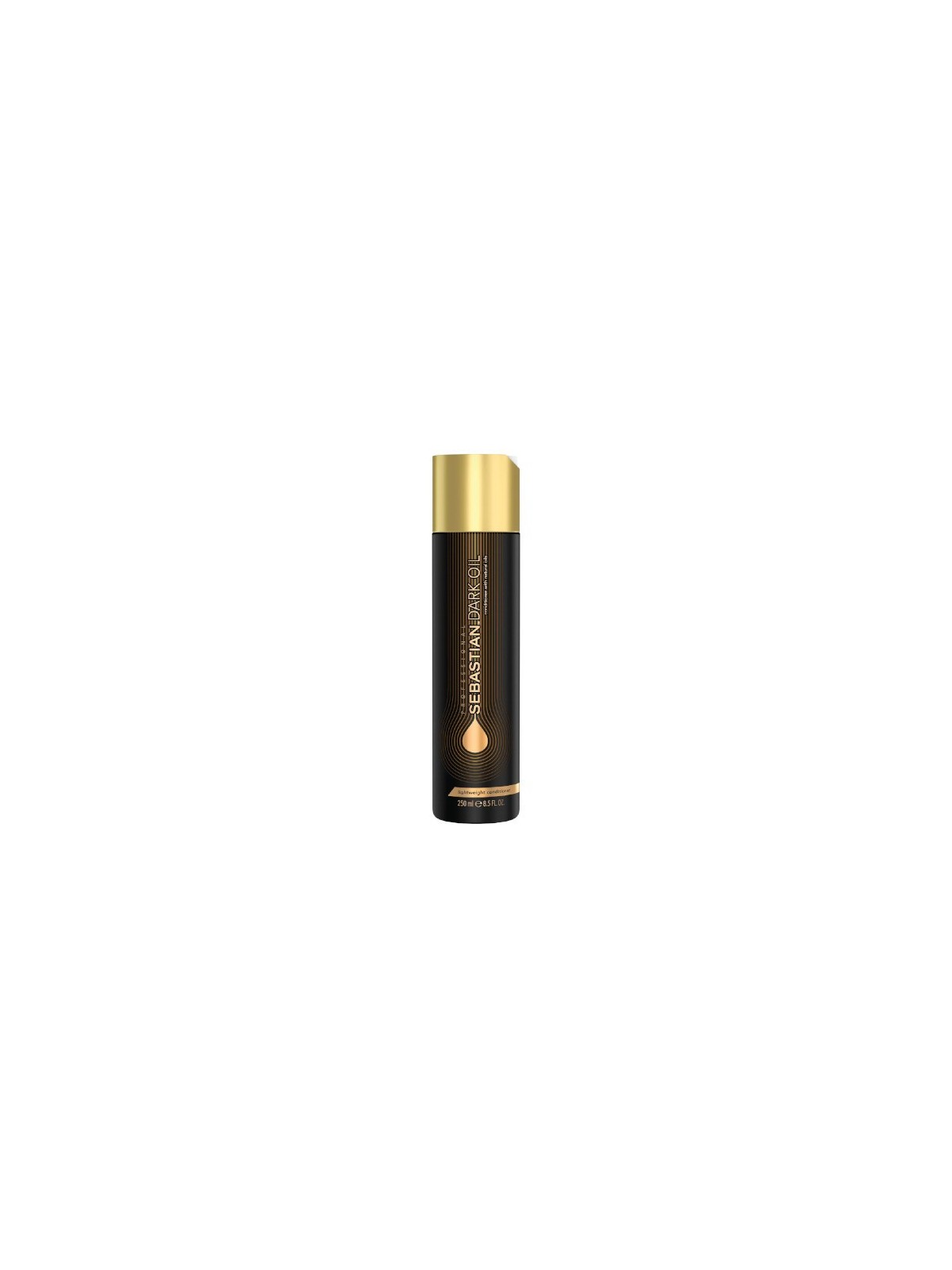 Shampoo Sebastian Dark Oil 50ml
