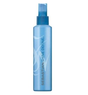 Spray Lucidante Sebastian Professional Shine Define 200ml