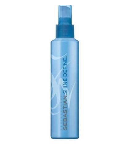Spray Lucidante Sebastian Professional Shine Define 200ml