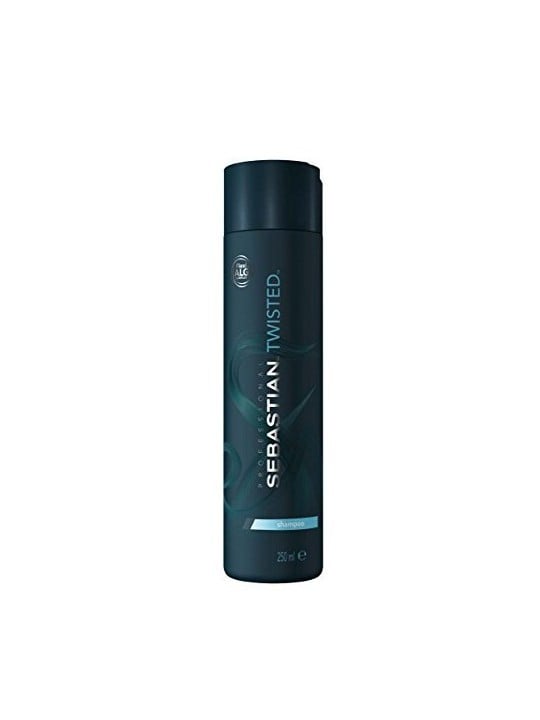 Sebastian Professional Twisted Shampoo 1000ml