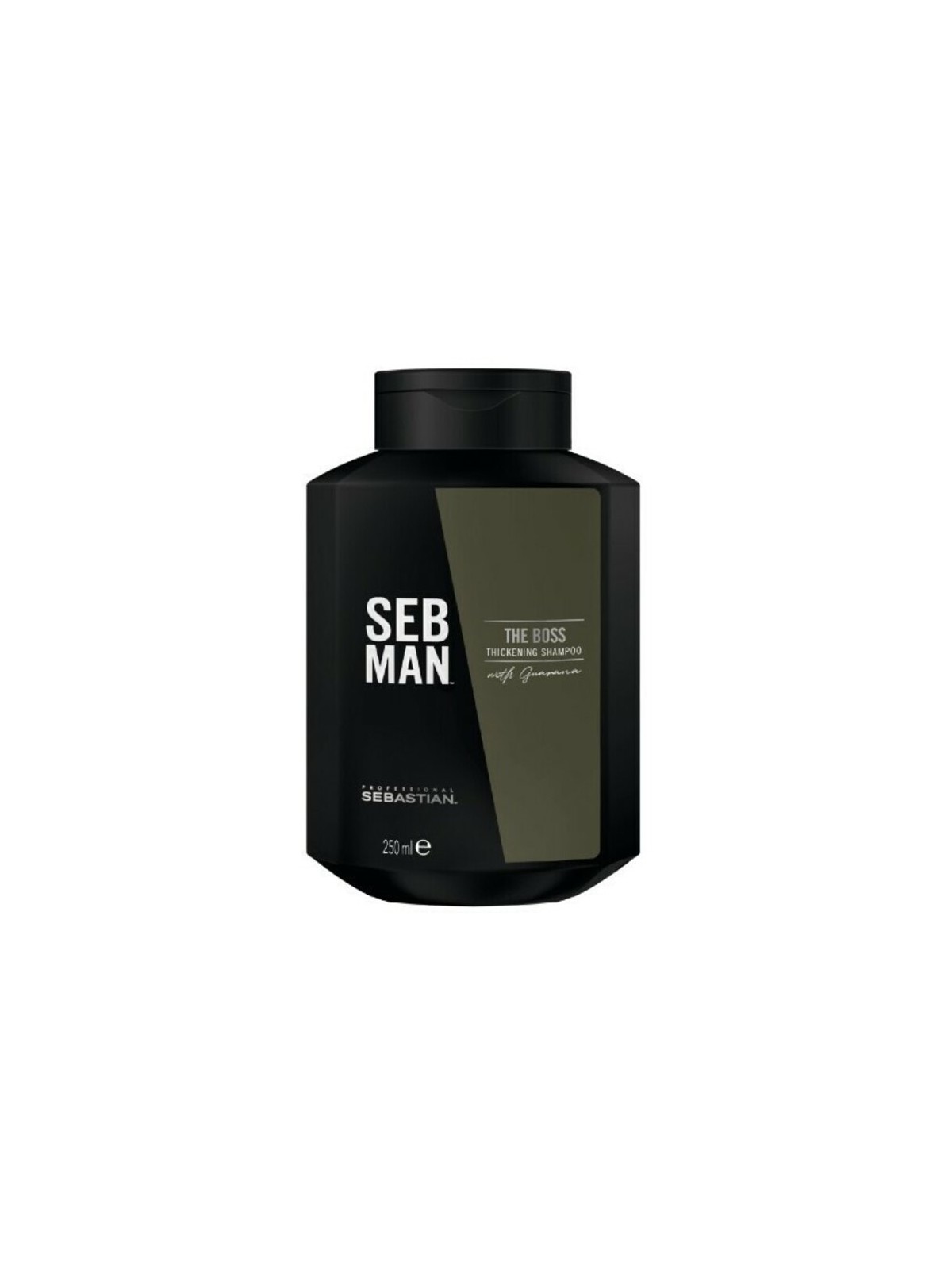 Shampoo volumizzante per capelli fini uomo 1000ml