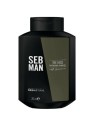 Shampoo volumizzante per capelli fini uomo 1000ml