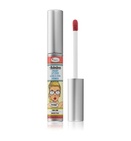 Rossetto TheBalm The BalmJour in crema brillante 65 ml donna Ni Hao