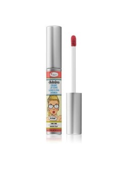 TheBalm The BalmJour Lipstick Rossetto in crema brillante 65 ml donna